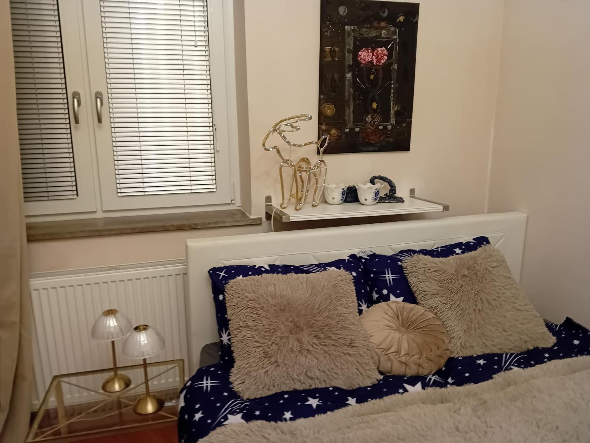 Apartment Baci For 4 Guests Lublaň Exteriér fotografie