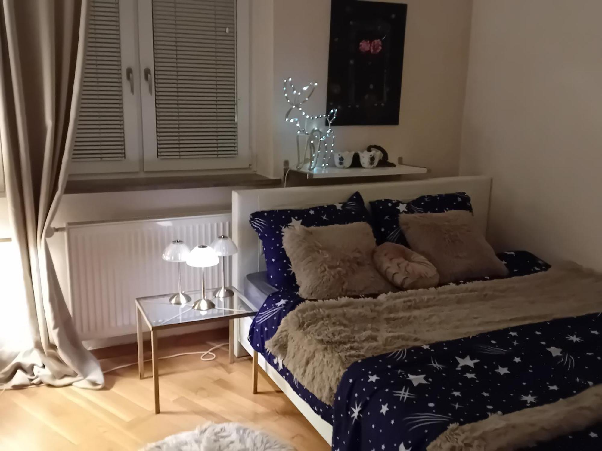 Apartment Baci For 4 Guests Lublaň Exteriér fotografie